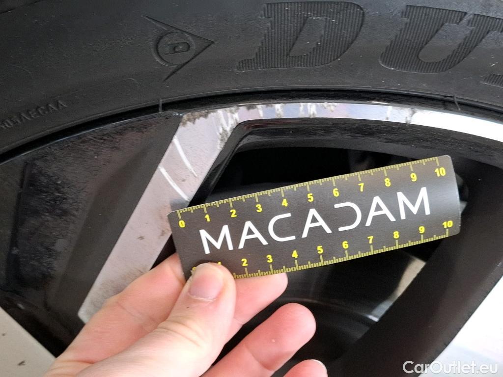  Nissan  Qashqai NISSAN  5p Crossover 1.3 DIG-T 140 Tekna #41