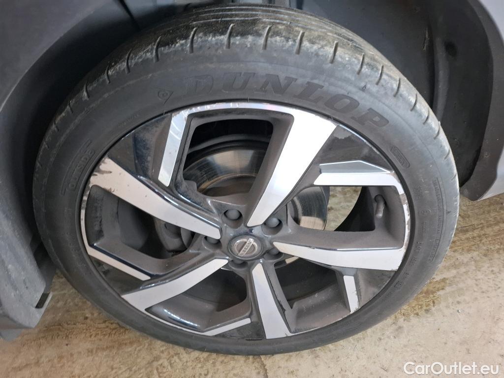  Nissan  Qashqai NISSAN  5p Crossover 1.3 DIG-T 140 Tekna #22