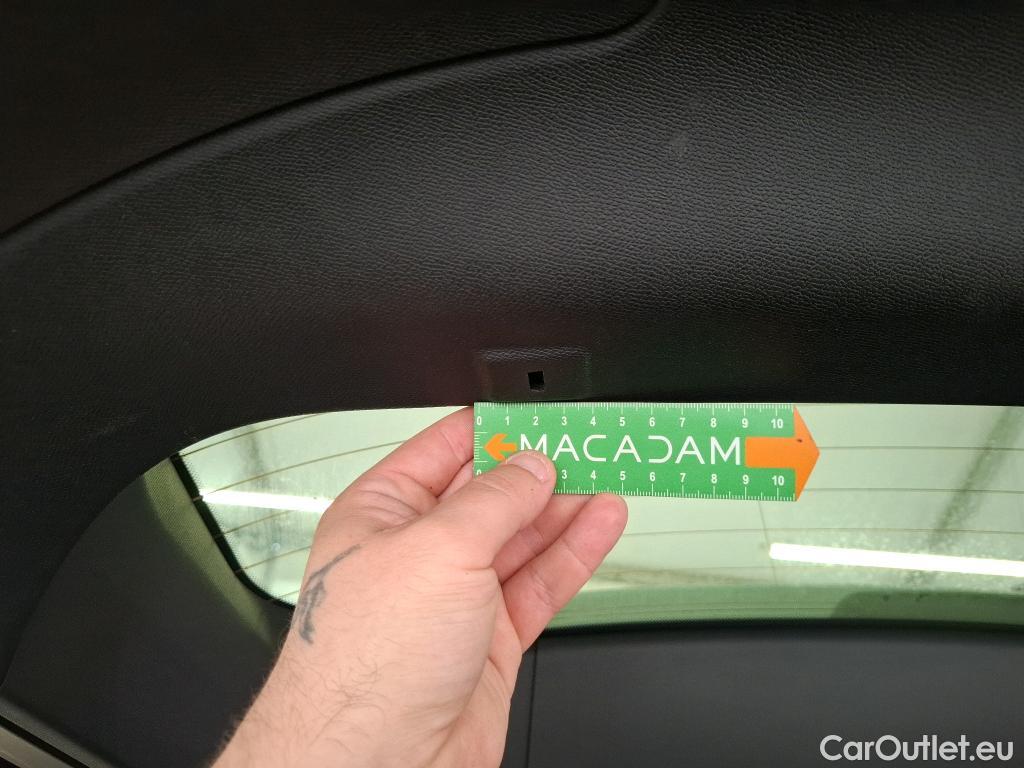  DS  DS7 7 Crossback Performance Line + 1.6 PureTech 180CV BVA8 E6d #31