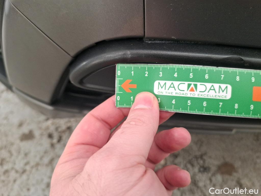  Fiat  500 FIAT X / 2018 / 5P / SUV 1.3 FFly T T4 150ch DCT Cross #3