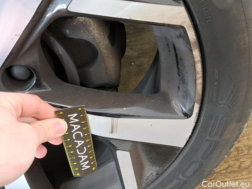  Nissan  Qashqai NISSAN  5p Crossover 1.3 DIG-T 140 Tekna #58