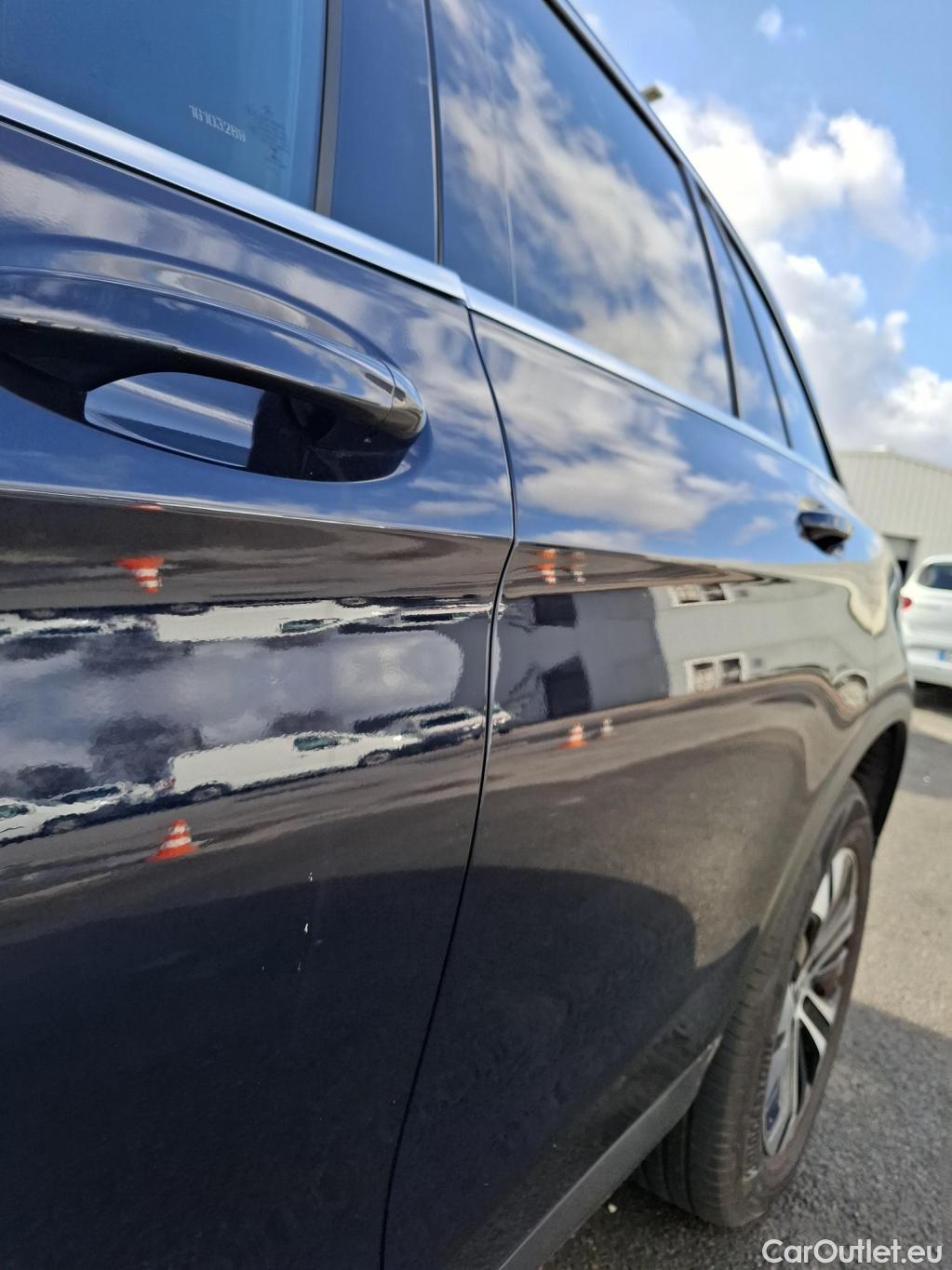  Mercedes  G-Klasee MERCEDES-BENZ GLC / 2019 / 5P / SUV 2.0 GLC 300 E BUSINESS LINE 4MATIC #37