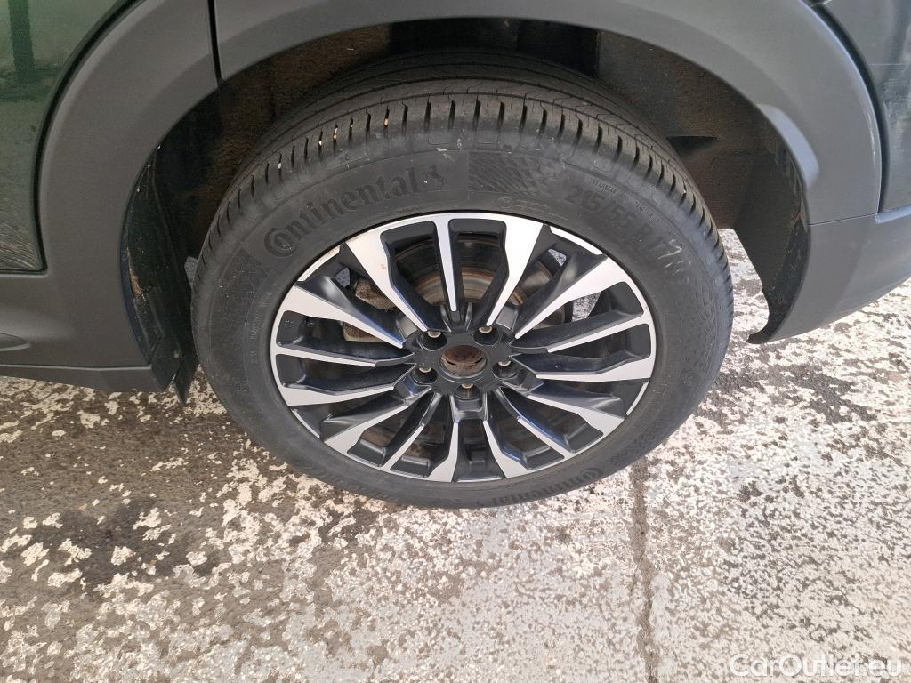  Fiat  500 FIAT X / 2018 / 5P / SUV 1.3 FFly T T4 150ch DCT Cross #38