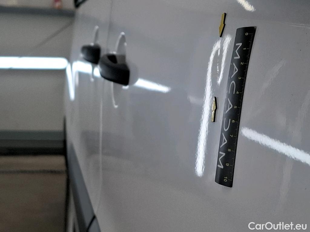  Citroen  Berlingo  Fourgon Club L1 (Court) 1.6 BlueHDi 100CV BVM5 E6 #13