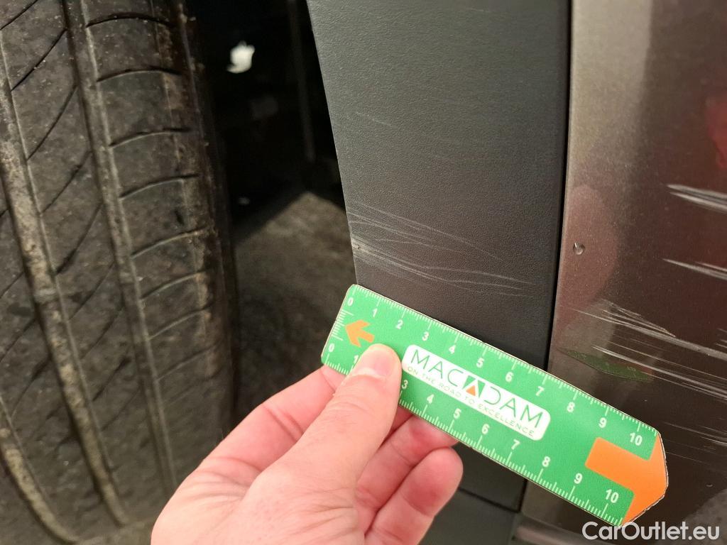  Hyundai  Tucson  Business Hybrid 2WD 1.6 T-GDI 230CV BVA6 E6d #30