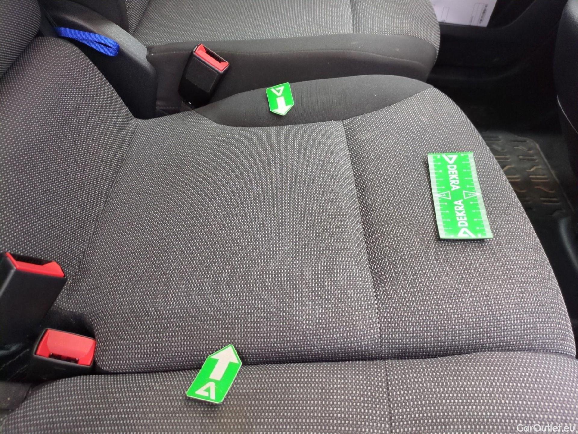  Citroen  Berlingo CITROEN  VU 4p Fourgonnette M 650kg BlueHDi 100 SandS BVM Driver #1