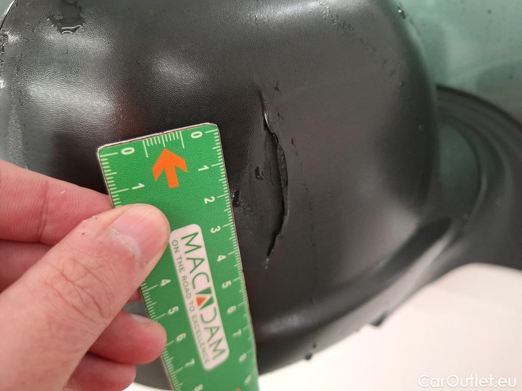  Citroen  Berlingo  Fourgon Driver M 1000 1.5 BlueHDi 100CV BVM5 E6dT #6