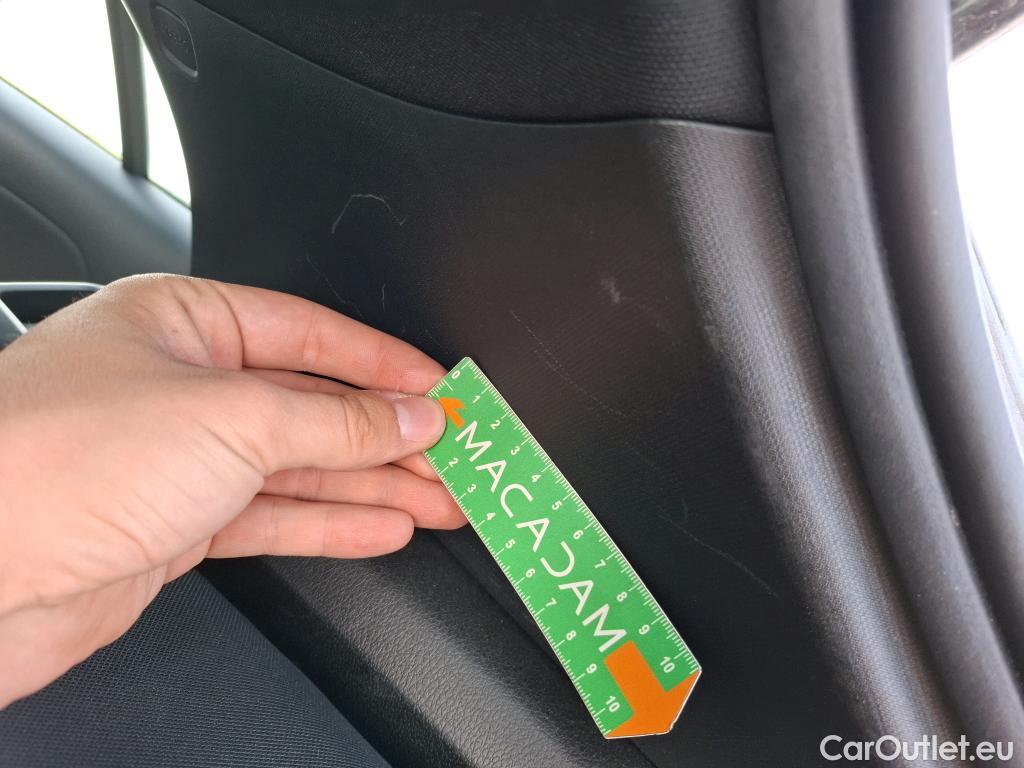  Mercedes  A-Klasse MERCEDES-BENZ Classe A Compact / 2018 / 5P / Berline A 180 Business Line 7G-DCT #5