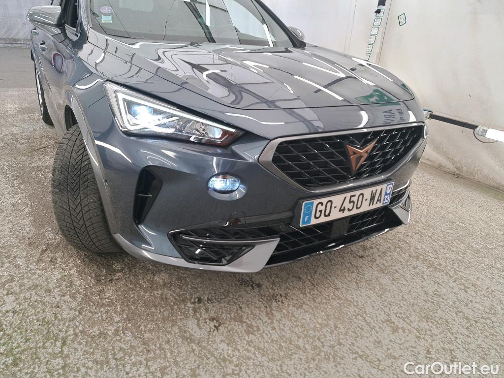  Cupra  Formentor CUPRA  / 2020 / 5P / SUV 1.5 TSI 150ch DSG7 Business Edition CD LOT250 #29