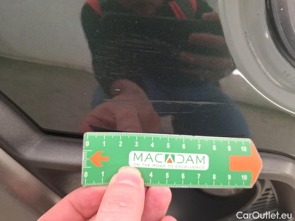  Fiat  500 FIAT X / 2018 / 5P / SUV 1.3 FFly T T4 150ch DCT Cross #4