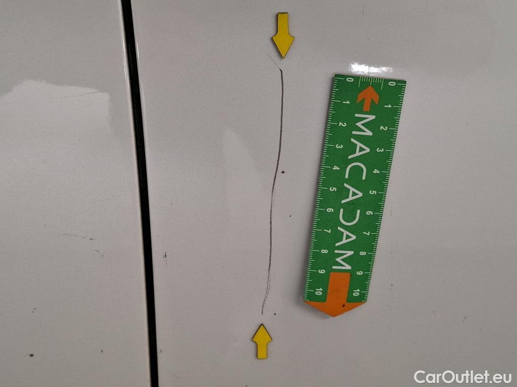  DS  DS7 7 Crossback Performance Line + 1.6 PureTech 180CV BVA8 E6d #10