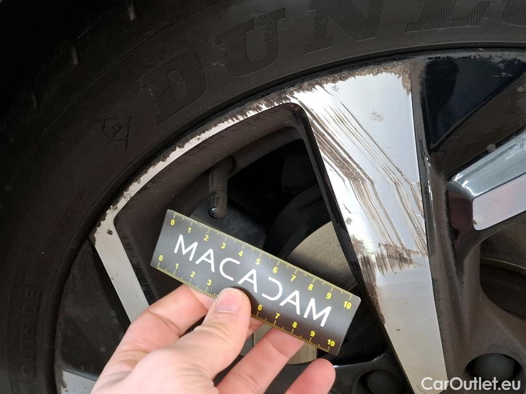  Nissan  Qashqai NISSAN  5p Crossover 1.3 DIG-T 140 Tekna #56