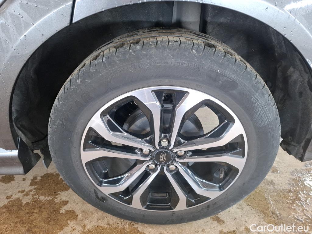  Ford  Puma FORD  / 2019 / 5P / SUV 1.0 EcoBoost Hybrid 125 mHEV DCT ST-LINE #13