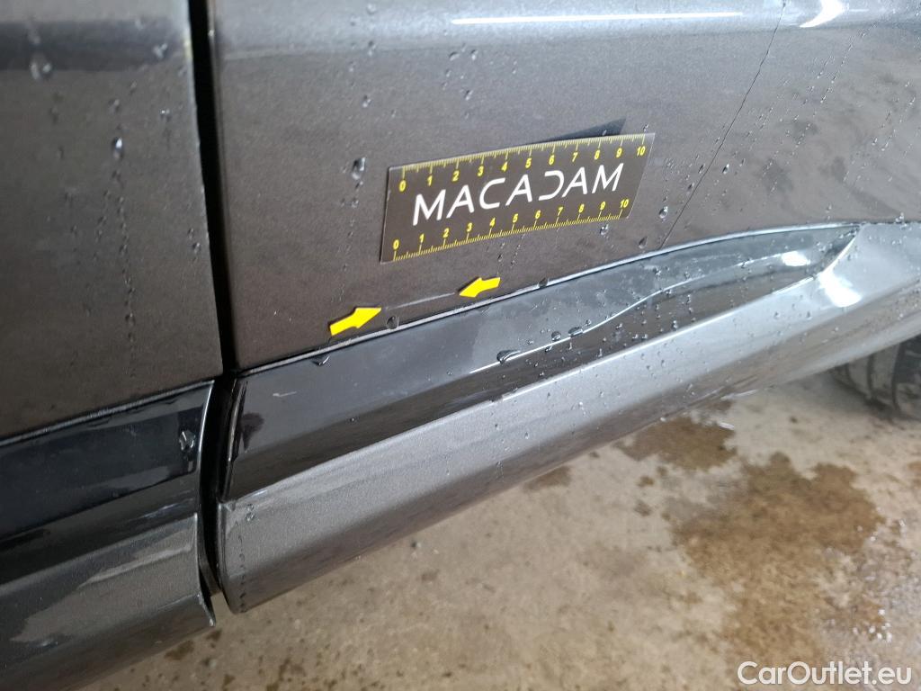  Ford  Puma FORD  / 2019 / 5P / SUV 1.0 EcoBoost Hybrid 125 mHEV DCT ST-LINE #22