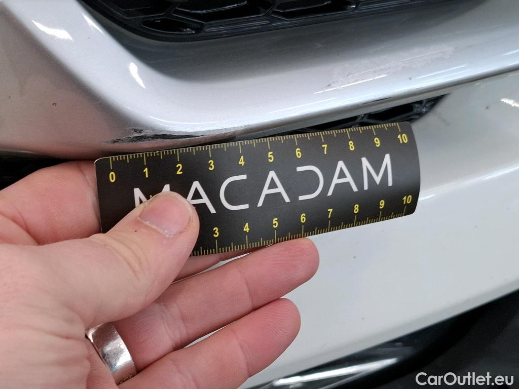  Nissan  Qashqai NISSAN  5p Crossover 1.3 DIG-T 140 Tekna #77