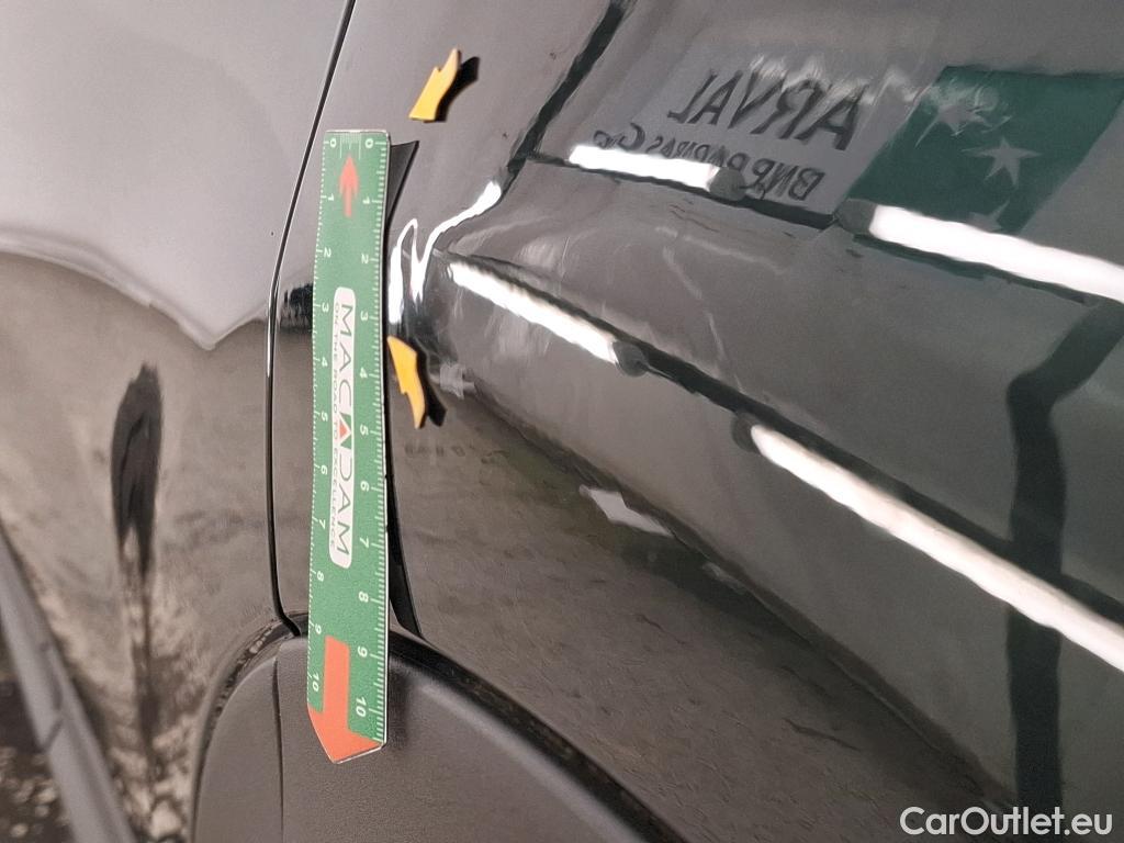  Fiat  500 FIAT X / 2018 / 5P / SUV 1.3 FFly T T4 150ch DCT Cross #28