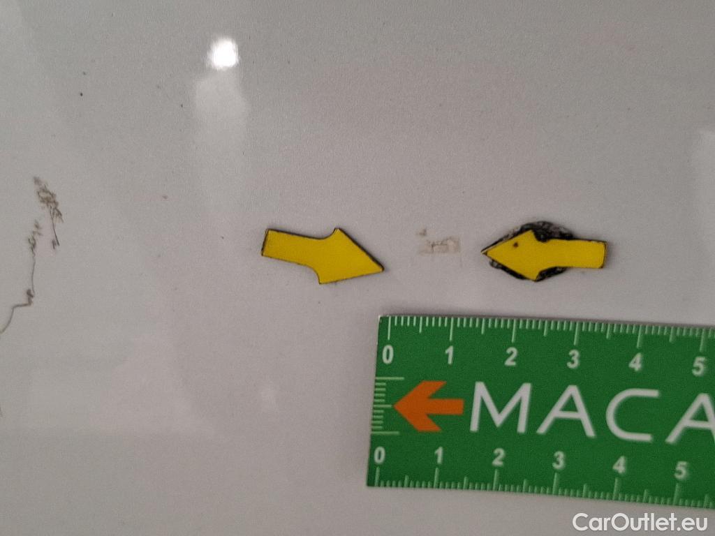  DS  DS7 7 Crossback Performance Line + 1.6 PureTech 180CV BVA8 E6d #48