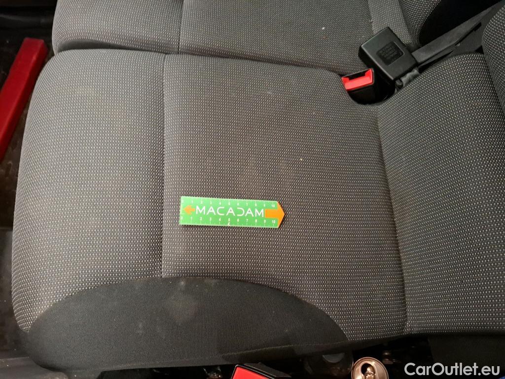  Citroen  Berlingo  Fourgon Club M 1000 1.5 BlueHDi 130CV BVA8 E6dT #37