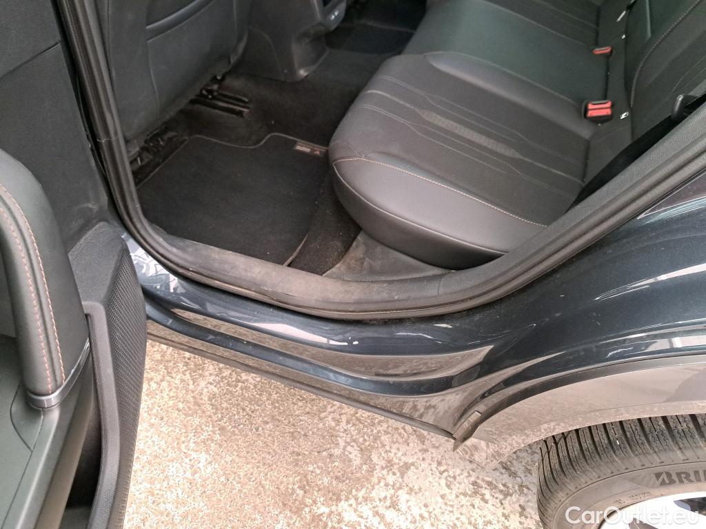  Cupra  Formentor CUPRA  / 2020 / 5P / SUV 1.5 TSI 150ch DSG7 Business Edition CD LOT250 #20