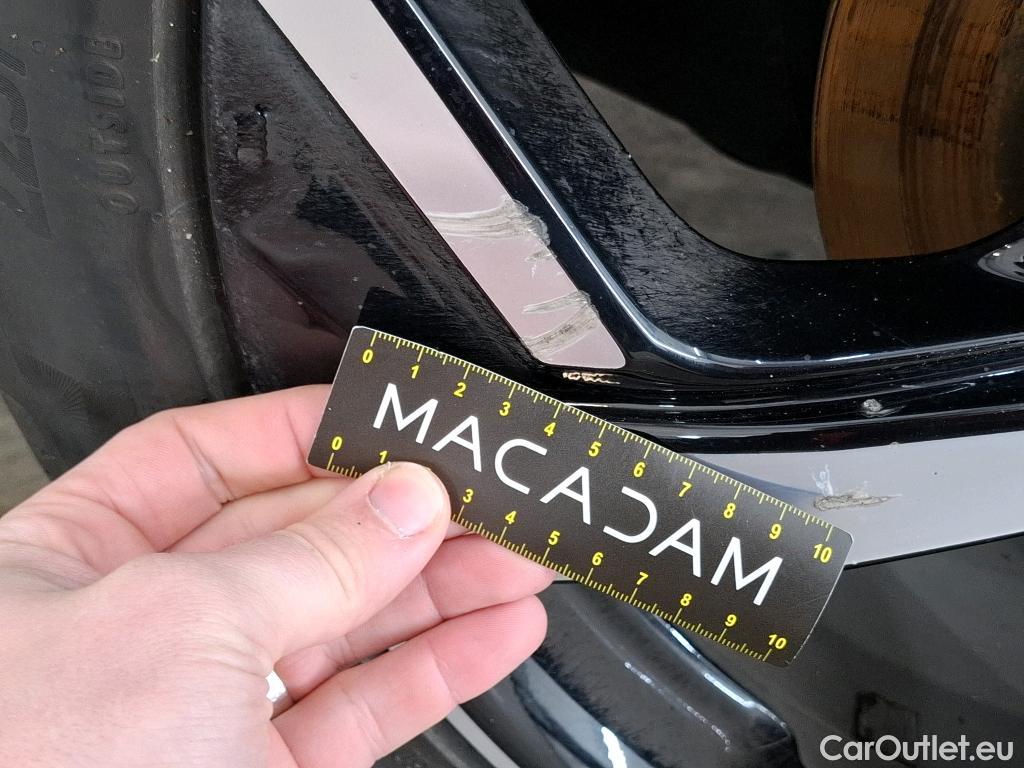  Nissan  Qashqai NISSAN  5p Crossover 1.3 DIG-T 140 Tekna #46