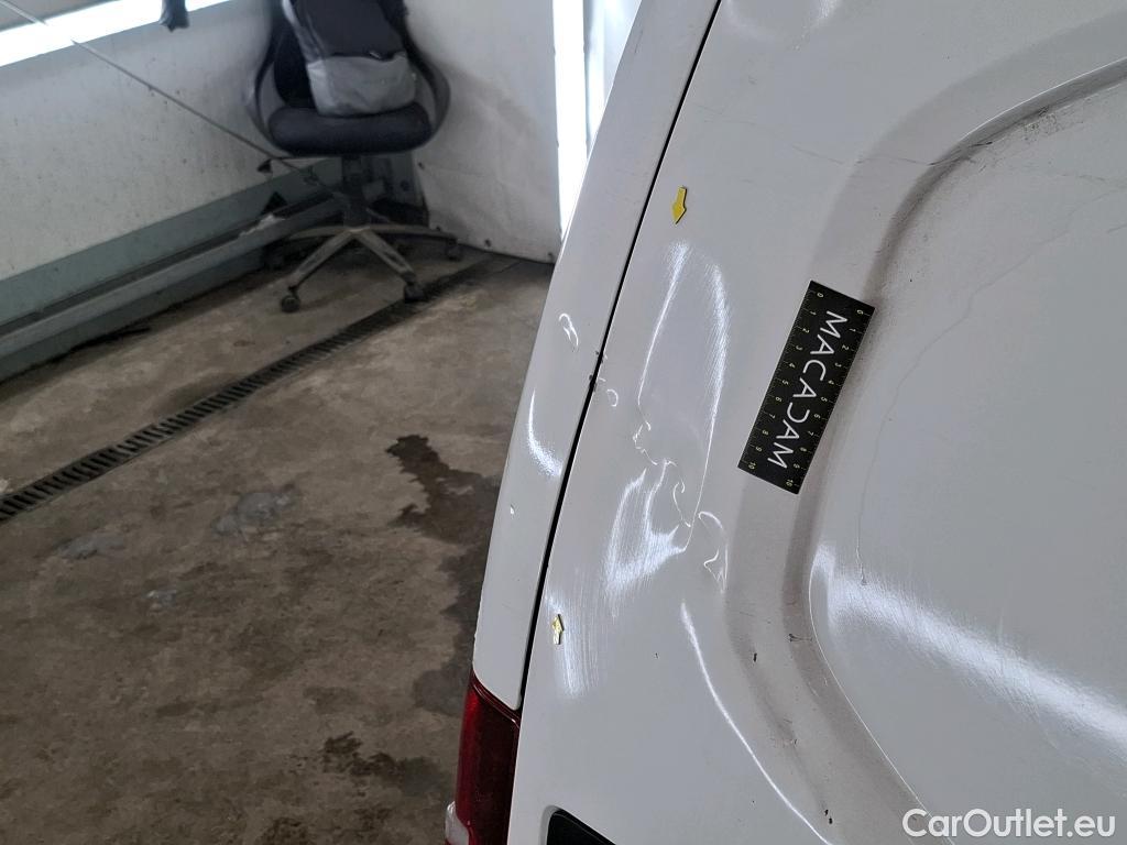  Citroen  Berlingo  Fourgon Worker M 1000 1.2 PureTech 130CV BVA8 E6d #15