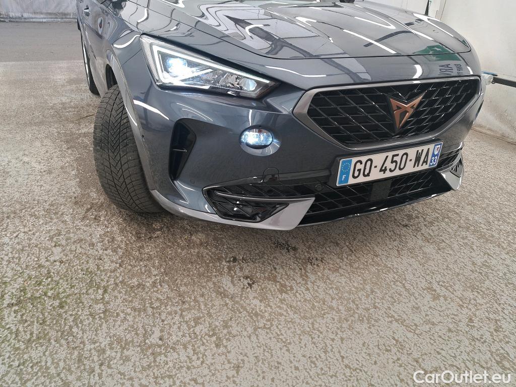  Cupra  Formentor CUPRA  / 2020 / 5P / SUV 1.5 TSI 150ch DSG7 Business Edition CD LOT250 #24