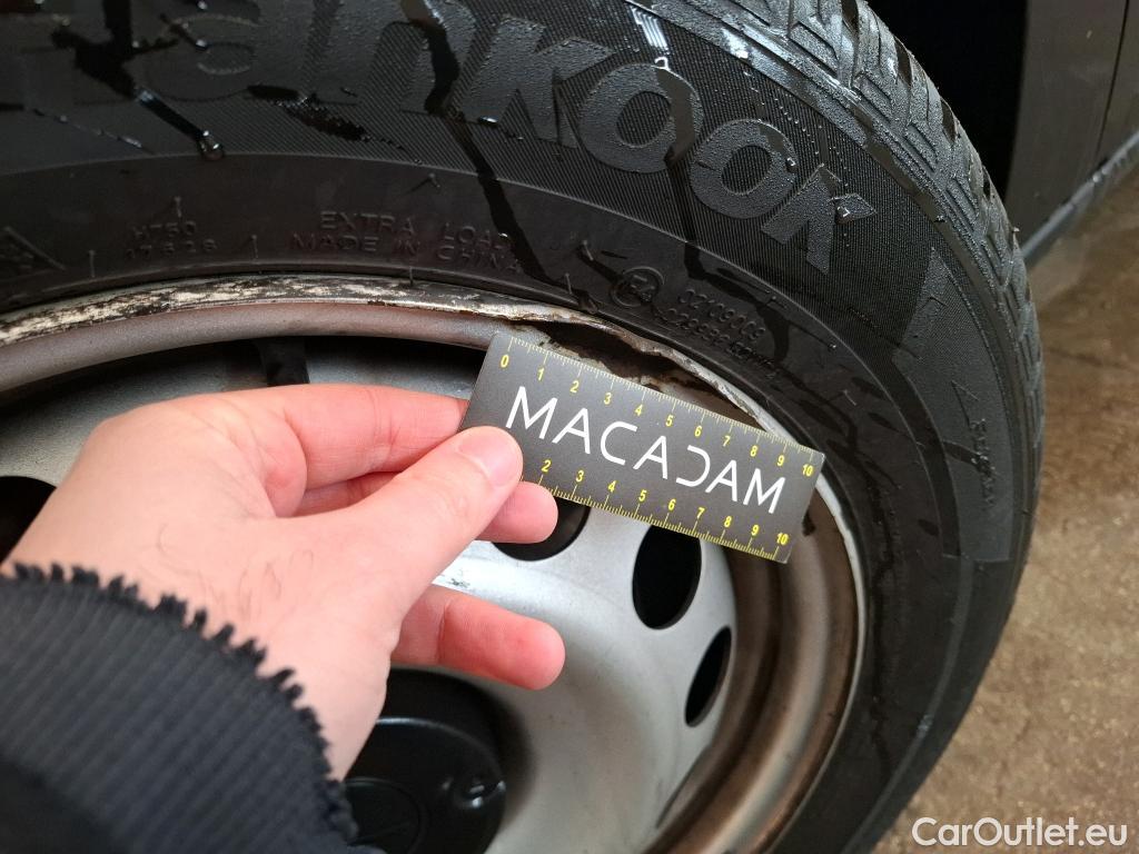  Citroen  Berlingo  Fourgon Club XL 950 1.5 BlueHDi 100CV BVM5 E6dT #9