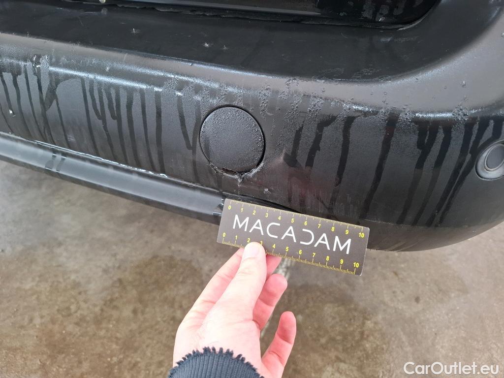  Citroen  Berlingo  Fourgon Club XL 950 1.5 BlueHDi 100CV BVM5 E6dT #16