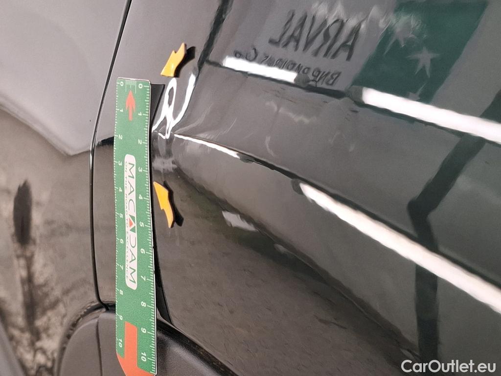  Fiat  500 FIAT X / 2018 / 5P / SUV 1.3 FFly T T4 150ch DCT Cross #27