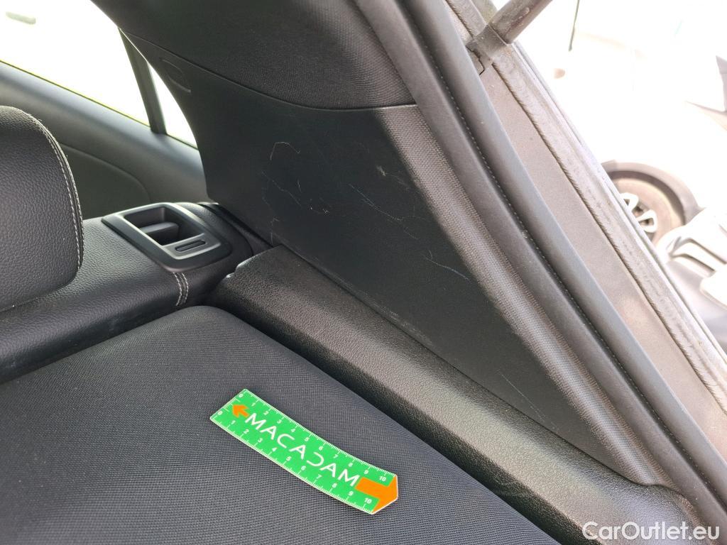  Mercedes  A-Klasse MERCEDES-BENZ Classe A Compact / 2018 / 5P / Berline A 180 Business Line 7G-DCT #3