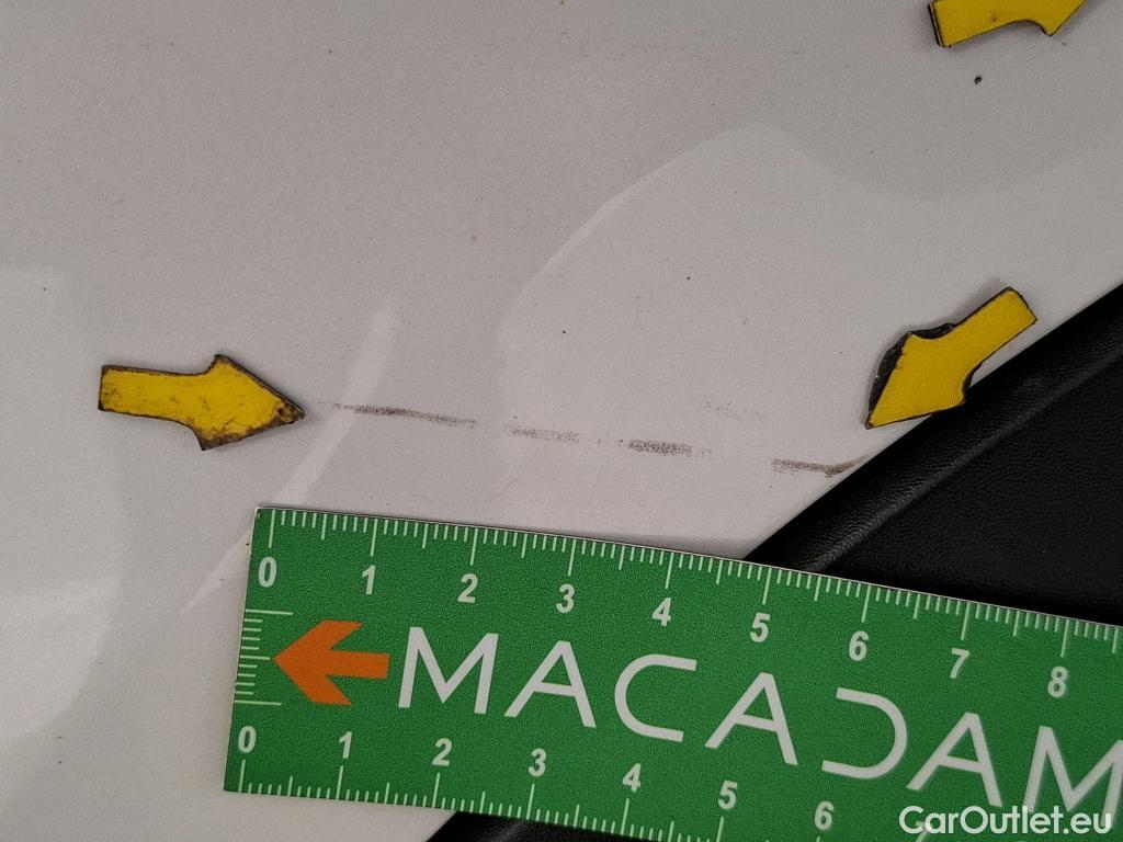  DS  DS7 7 Crossback Performance Line + 1.6 PureTech 180CV BVA8 E6d #44