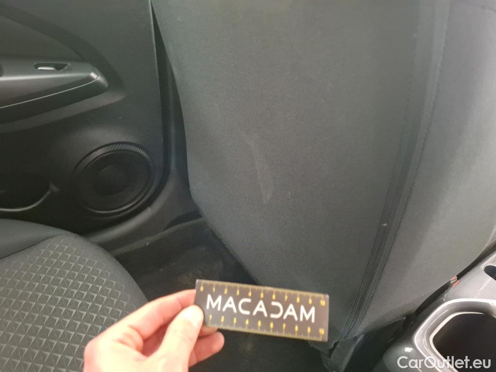  Nissan  Juke NISSAN  / 2019 / 5P / Crossover DIG-T 114 BVM6 Acenta #10