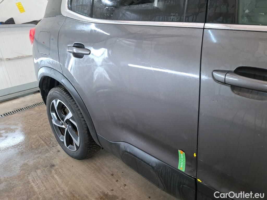  Citroen  C5  Aircross Business 1.5 BlueHDi 130CV BVA8 E6dT #6