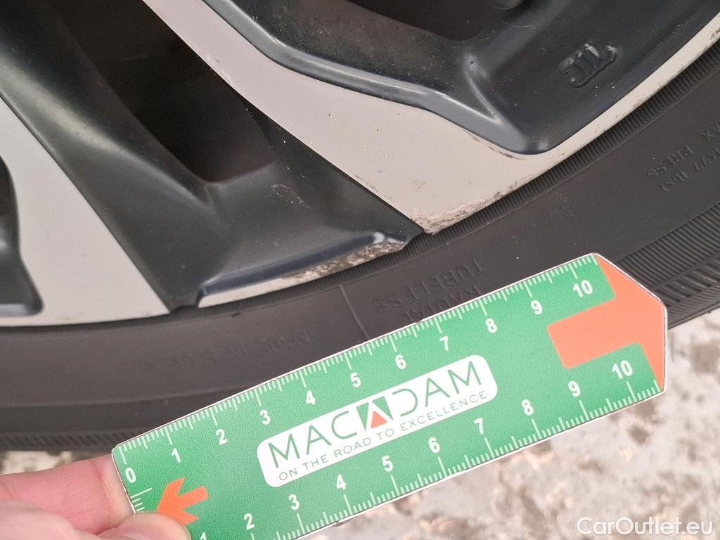  Fiat  500 FIAT X / 2018 / 5P / SUV 1.3 FFly T T4 150ch DCT Cross #23