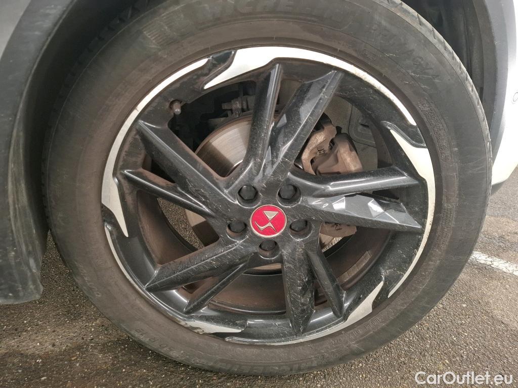  DS  DS7 7 Crossback Performance Line + 1.6 PureTech 180CV BVA8 E6d #20