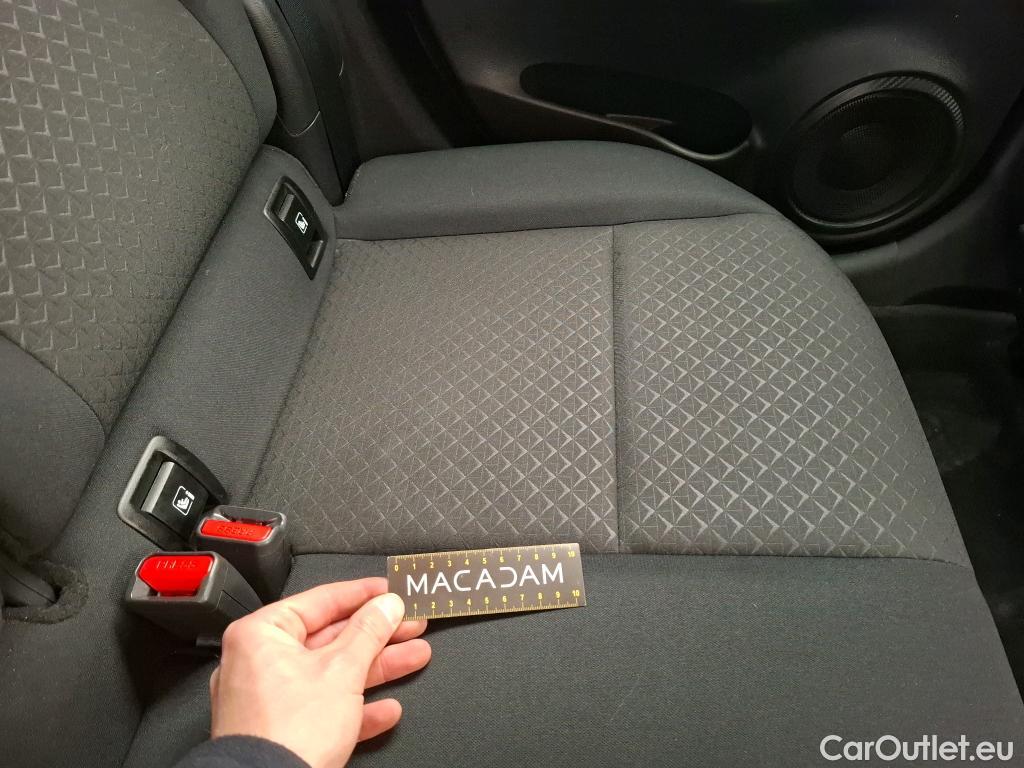  Nissan  Juke NISSAN  / 2019 / 5P / Crossover DIG-T 114 BVM6 Acenta #9