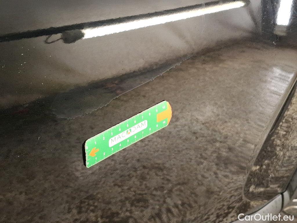  Citroen  C4 CITROEN  X / 2022 / 4P / Berline PureTech 130 S&S EAT8 Feel Pack #8