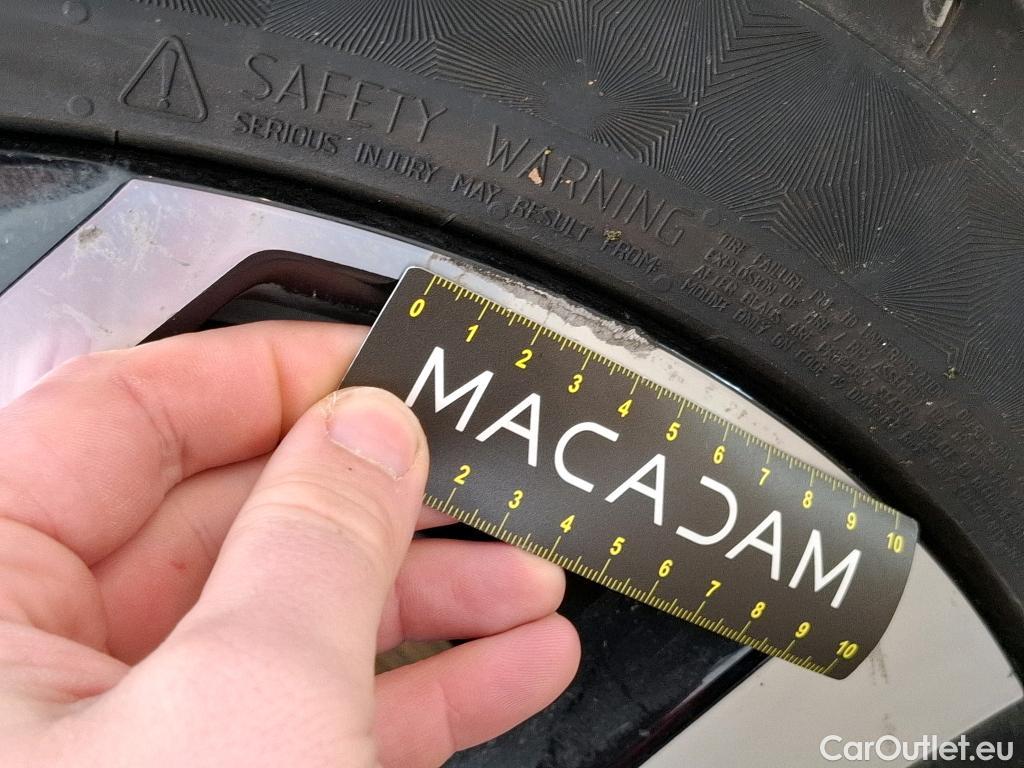  Nissan  Qashqai NISSAN  5p Crossover 1.3 DIG-T 140 Tekna #53