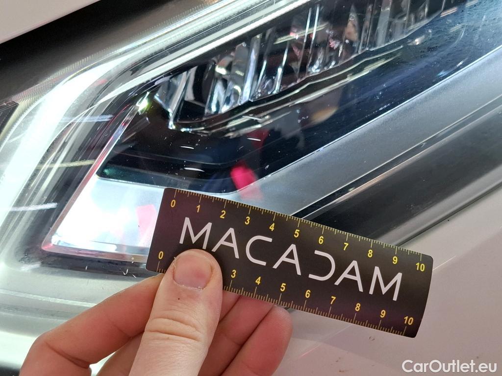  Nissan  Qashqai NISSAN  5p Crossover 1.3 DIG-T 140 Tekna #81