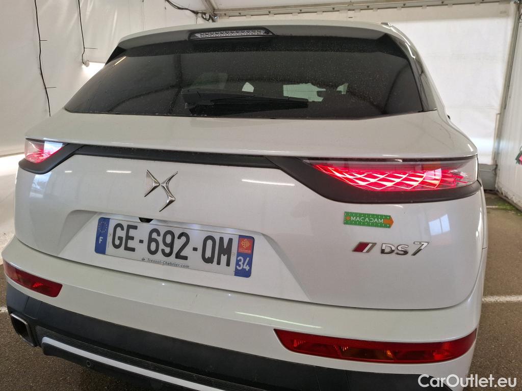  DS  DS7 7 Crossback Performance Line + 1.6 PureTech 180CV BVA8 E6d #59