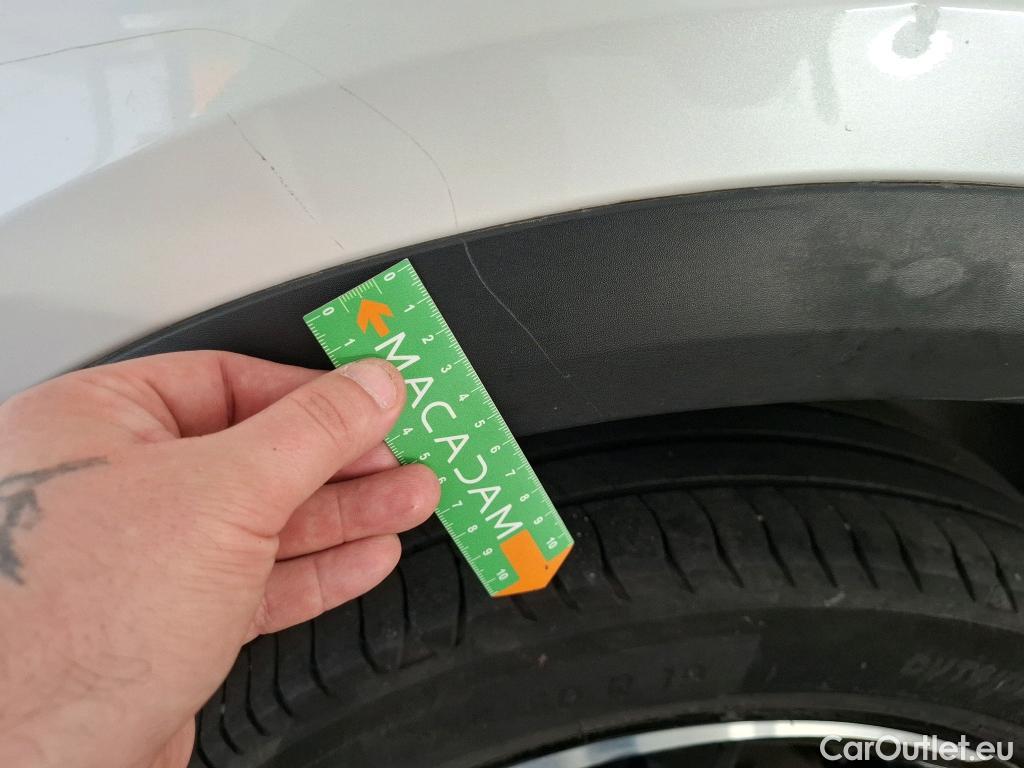  DS  DS7 7 Crossback Performance Line + 1.6 PureTech 180CV BVA8 E6d #57