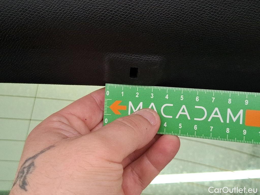  DS  DS7 7 Crossback Performance Line + 1.6 PureTech 180CV BVA8 E6d #34