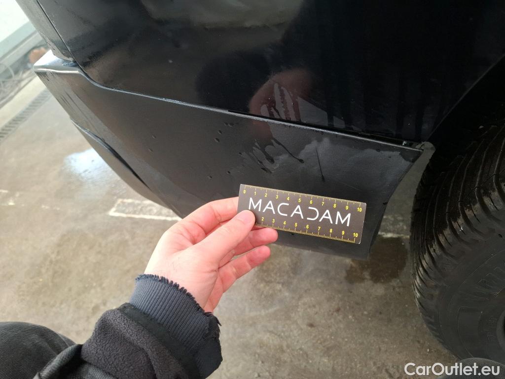  Citroen  Berlingo  Fourgon Club XL 950 1.5 BlueHDi 100CV BVM5 E6dT #18