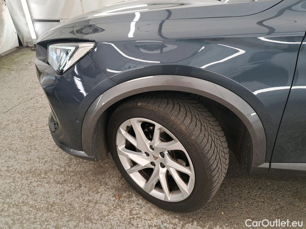  Cupra  Formentor CUPRA  / 2020 / 5P / SUV 1.5 TSI 150ch DSG7 Business Edition CD LOT250 #1