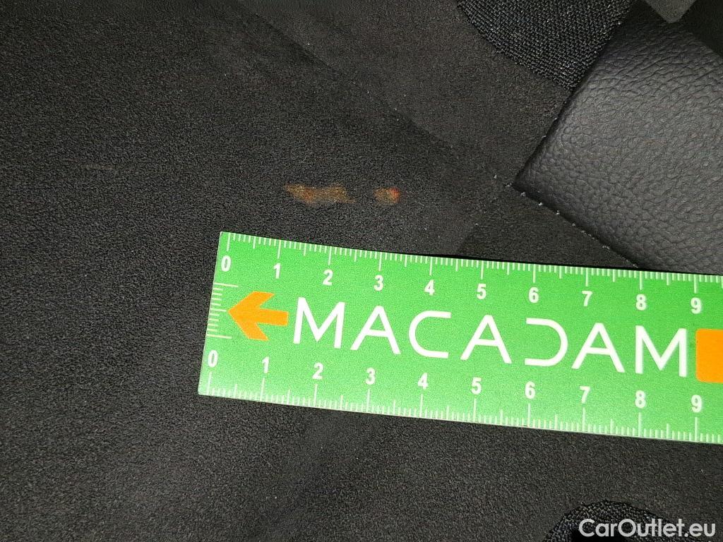  DS  DS7 7 Crossback Performance Line + 1.6 PureTech 180CV BVA8 E6d #28