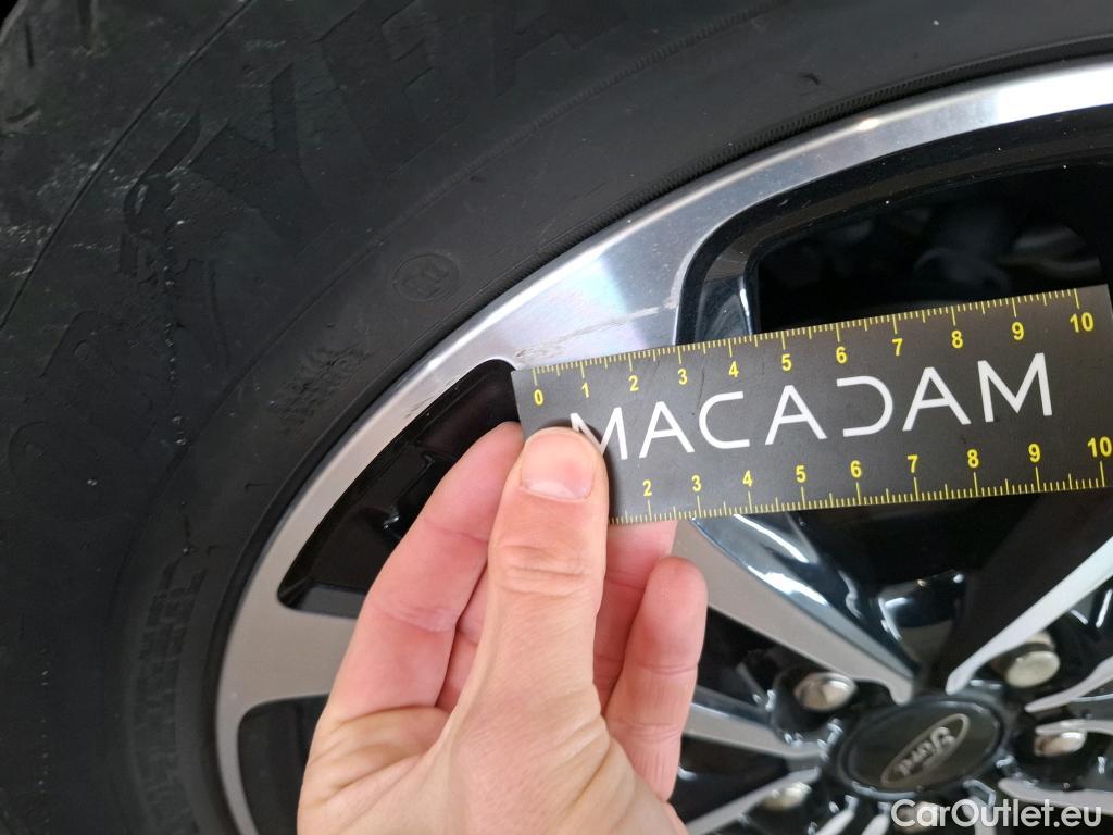  Ford  Puma FORD  / 2019 / 5P / SUV 1.0 EcoBoost Hybrid 125 mHEV DCT ST-LINE #16