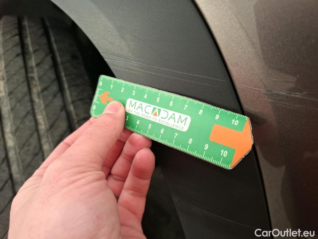  Hyundai  Tucson  Business Hybrid 2WD 1.6 T-GDI 230CV BVA6 E6d #29