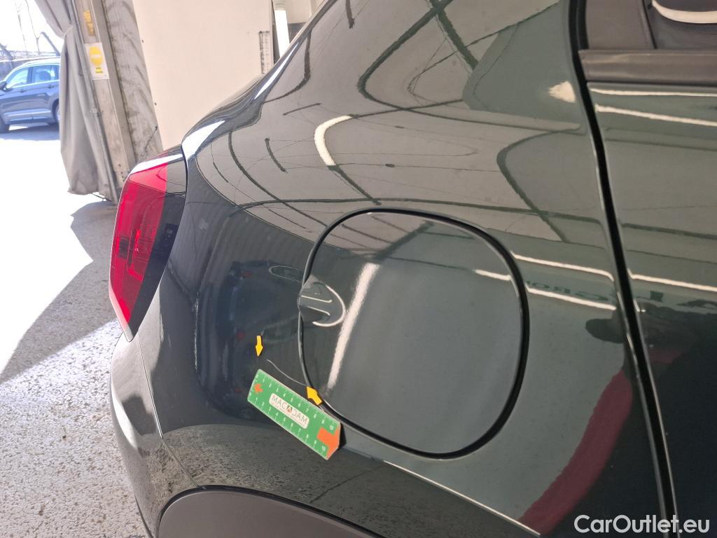  Fiat  500 FIAT X / 2018 / 5P / SUV 1.3 FFly T T4 150ch DCT Cross #12