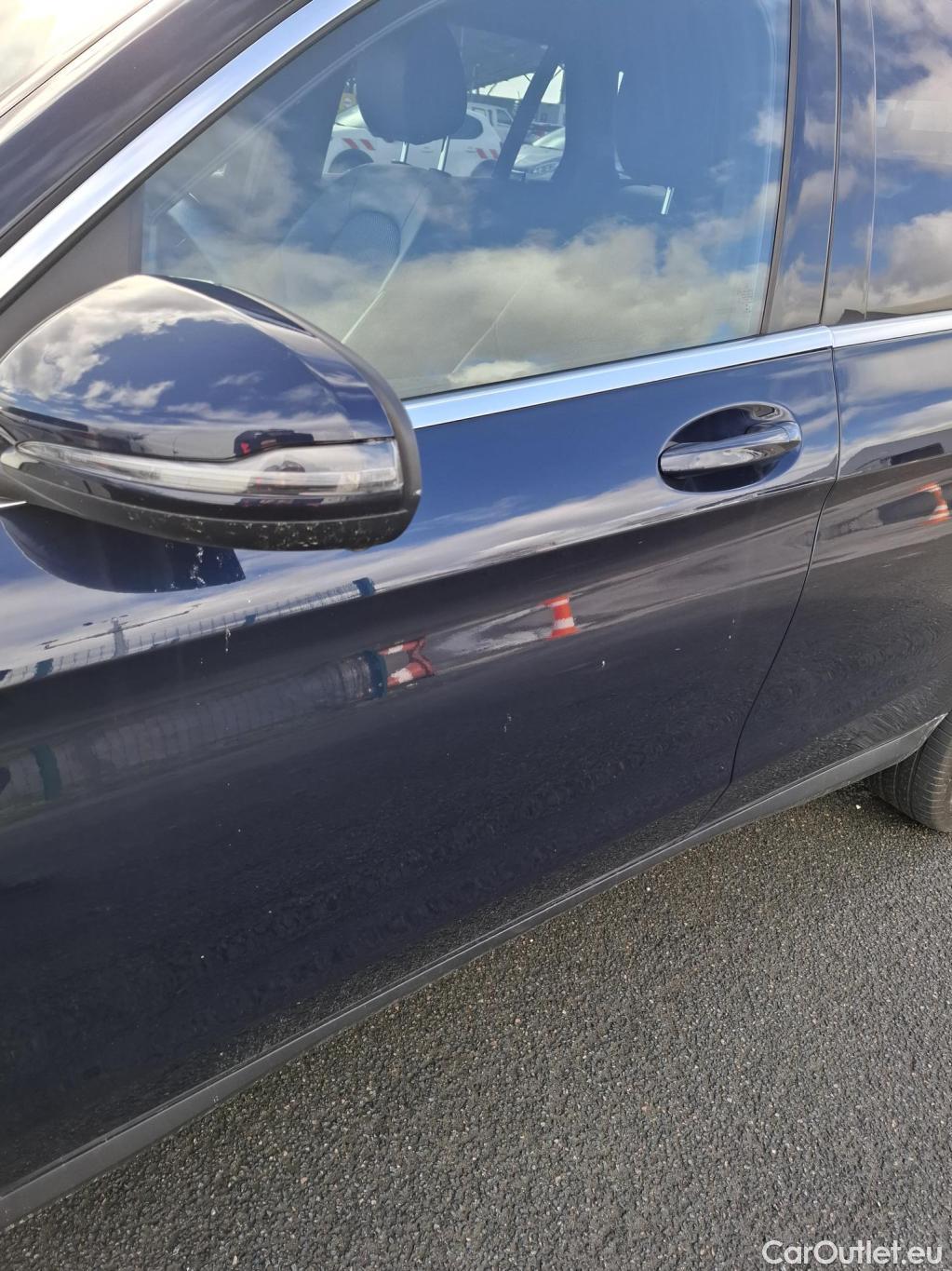  Mercedes  G-Klasee MERCEDES-BENZ GLC / 2019 / 5P / SUV 2.0 GLC 300 E BUSINESS LINE 4MATIC #33