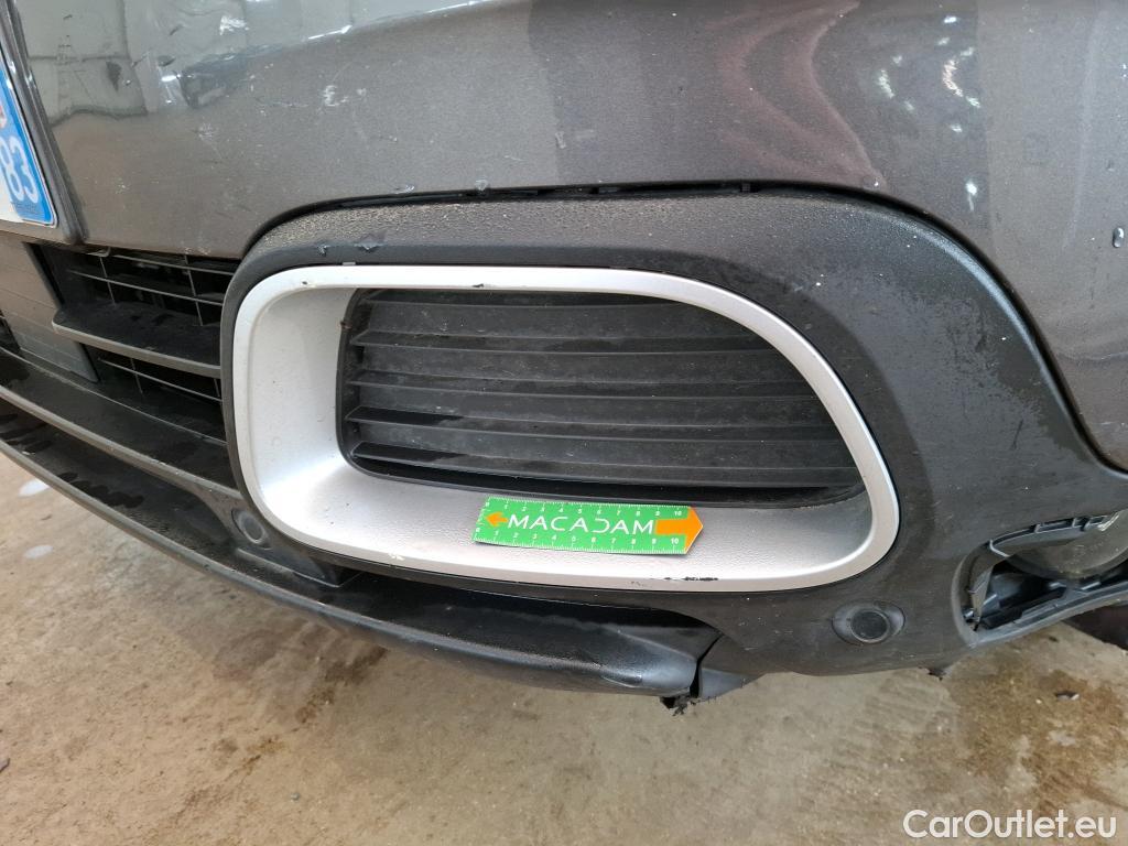  Citroen  C5  Aircross Business 1.5 BlueHDi 130CV BVA8 E6dT #42